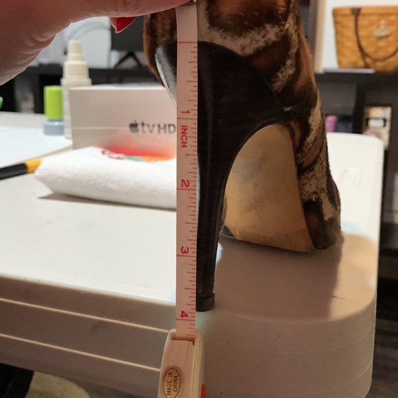 Manolo Blahnik boots 38 - Picture 9 of 10